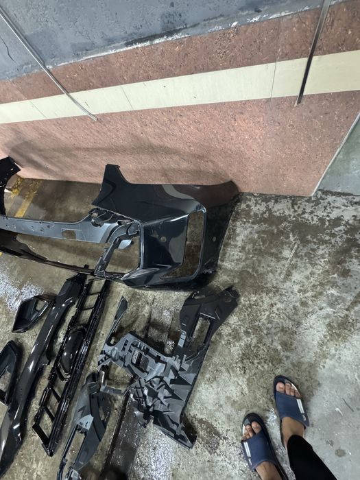 Bmw x5 oldi bafiri suroshni sotiladii