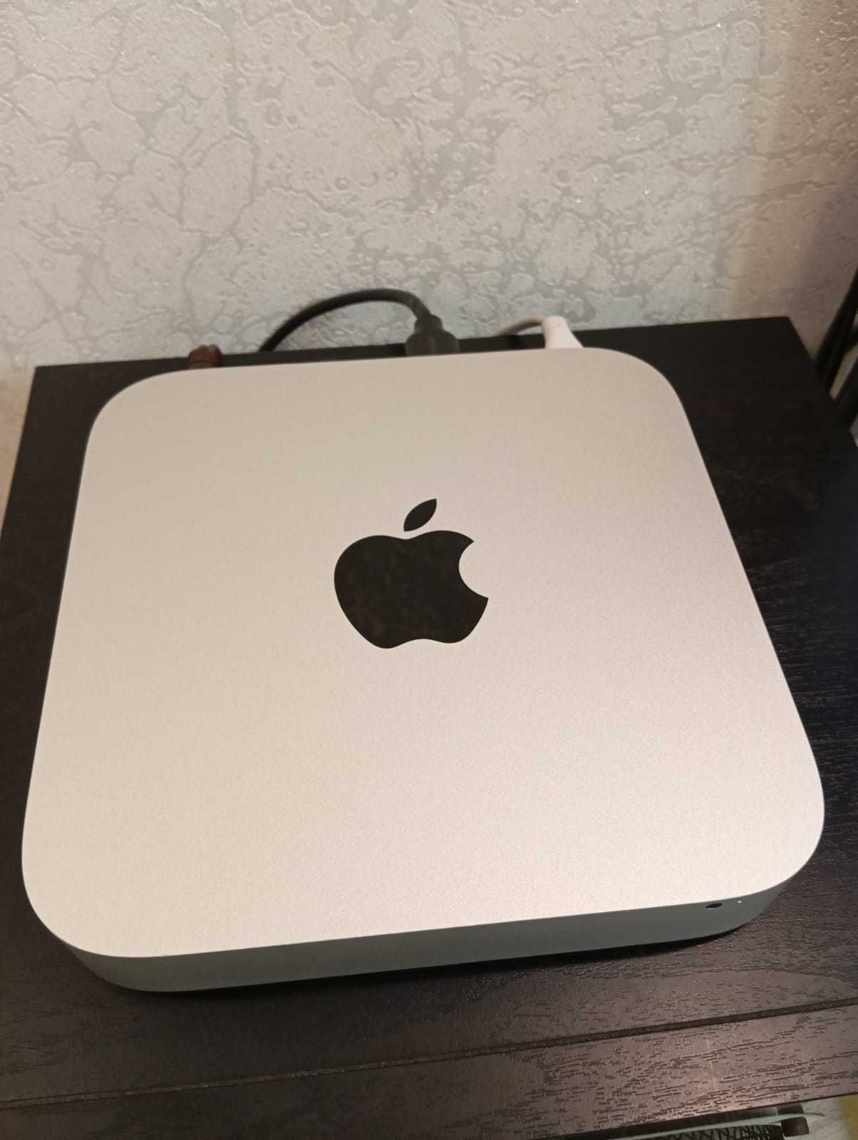 Mac mini 2012 Server  i7 2.3gHz, 16Gb, 512sdd