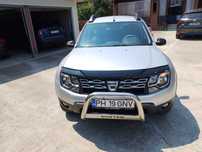 Dacia Duster 1.5 diesel