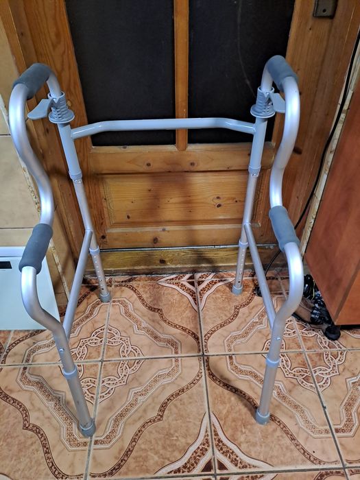 Cadru aluminiu handicap