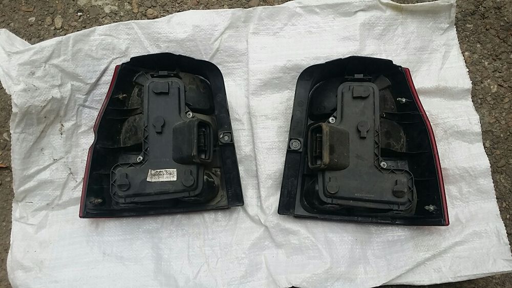 VW Lupo / Seat Arosa- оригинален стоп