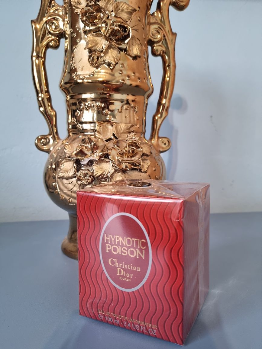 Oferta Parfum Dior Hypnotic Poison Sigilat