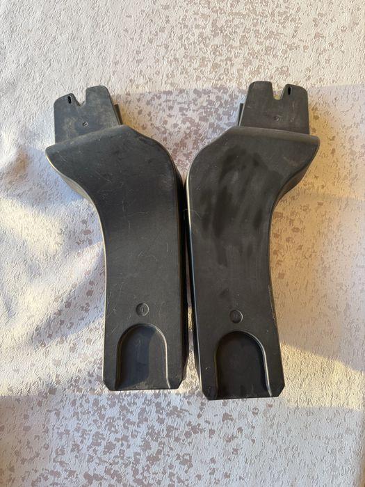 Adaptori scoica musty evo