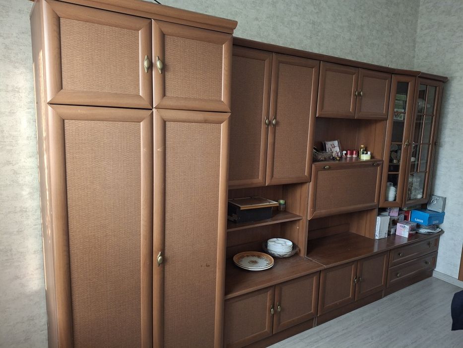 Срочно продам мебель