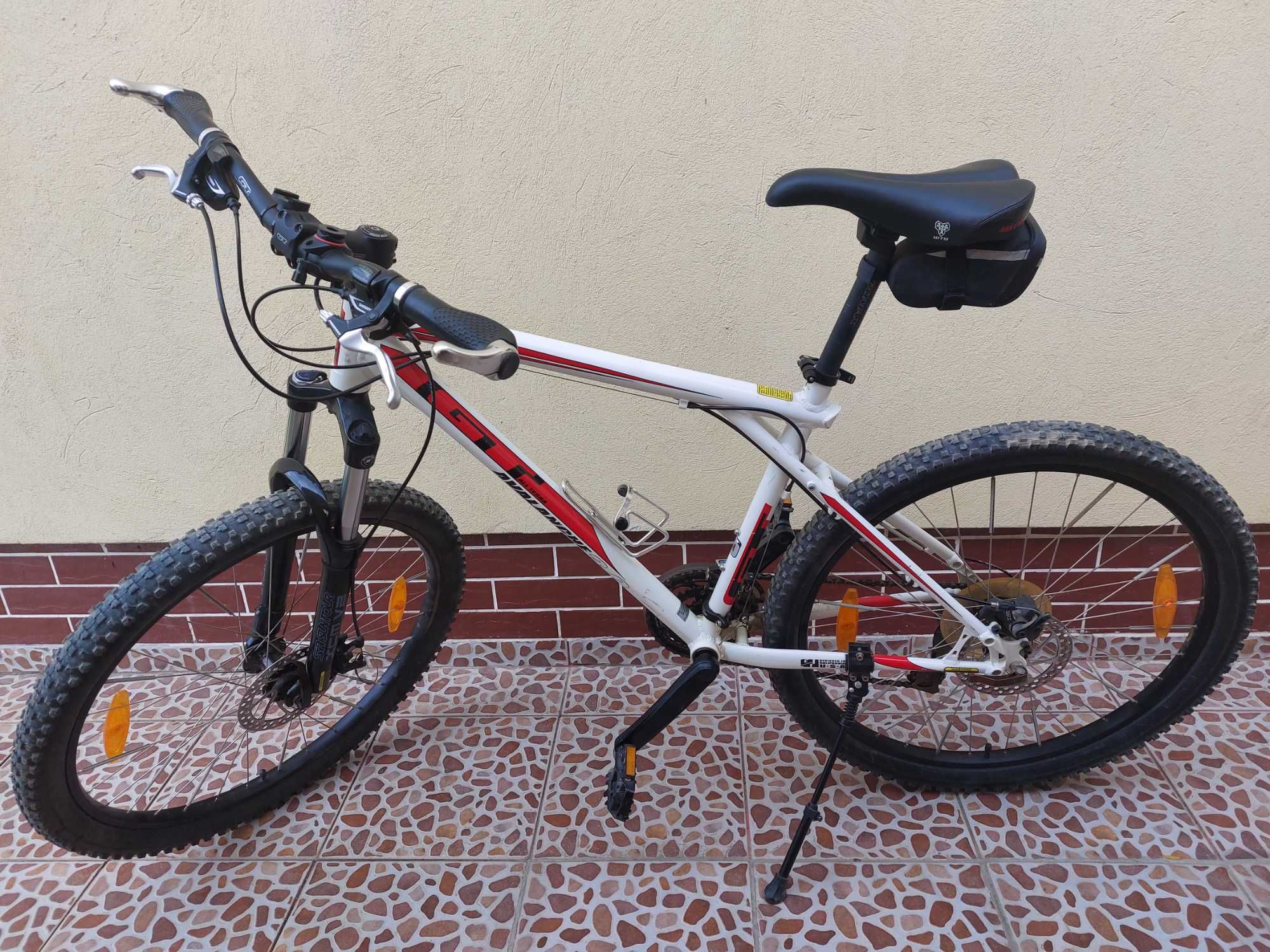 Bicicletă Avalanche All Terra GT 3.0 - 26 inch