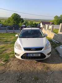 Ford focus cdti 1.6