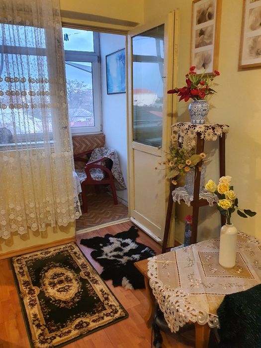 Vand Garsoniera Unirii 22mp et3