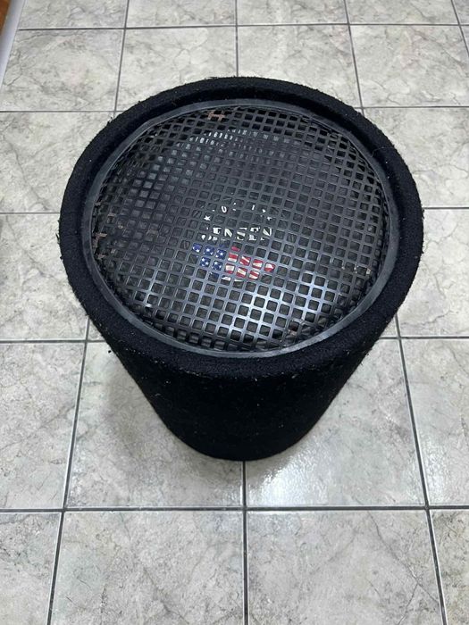 Subwoofer American