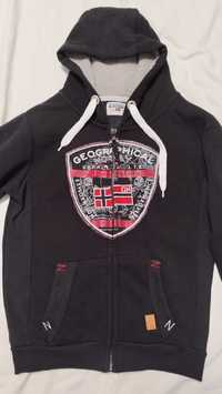 Hanorac Geographical Norway L