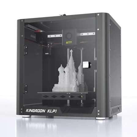 3D-принтер KINGROON KLP1