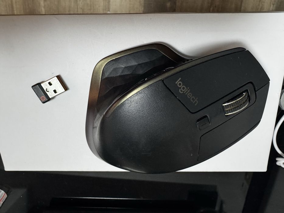 Mouse Logitech MX Master