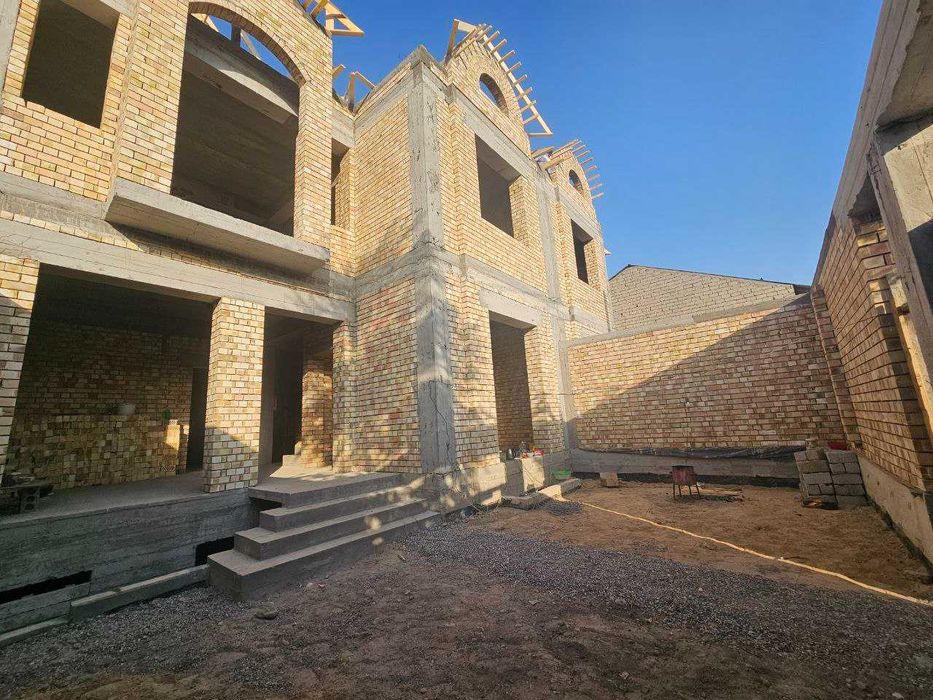 Сергели.Олчазор махалля. 2сотих 6хонали коробка холатида уй сотаман .