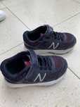 New Balance 14,5см стелка