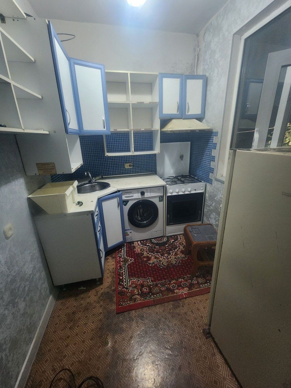 Чиланзар 9 квартал 2/3/4 ,Ор:Райхон