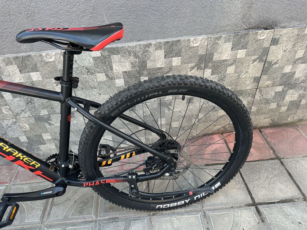 Mondraker Phase 27,5