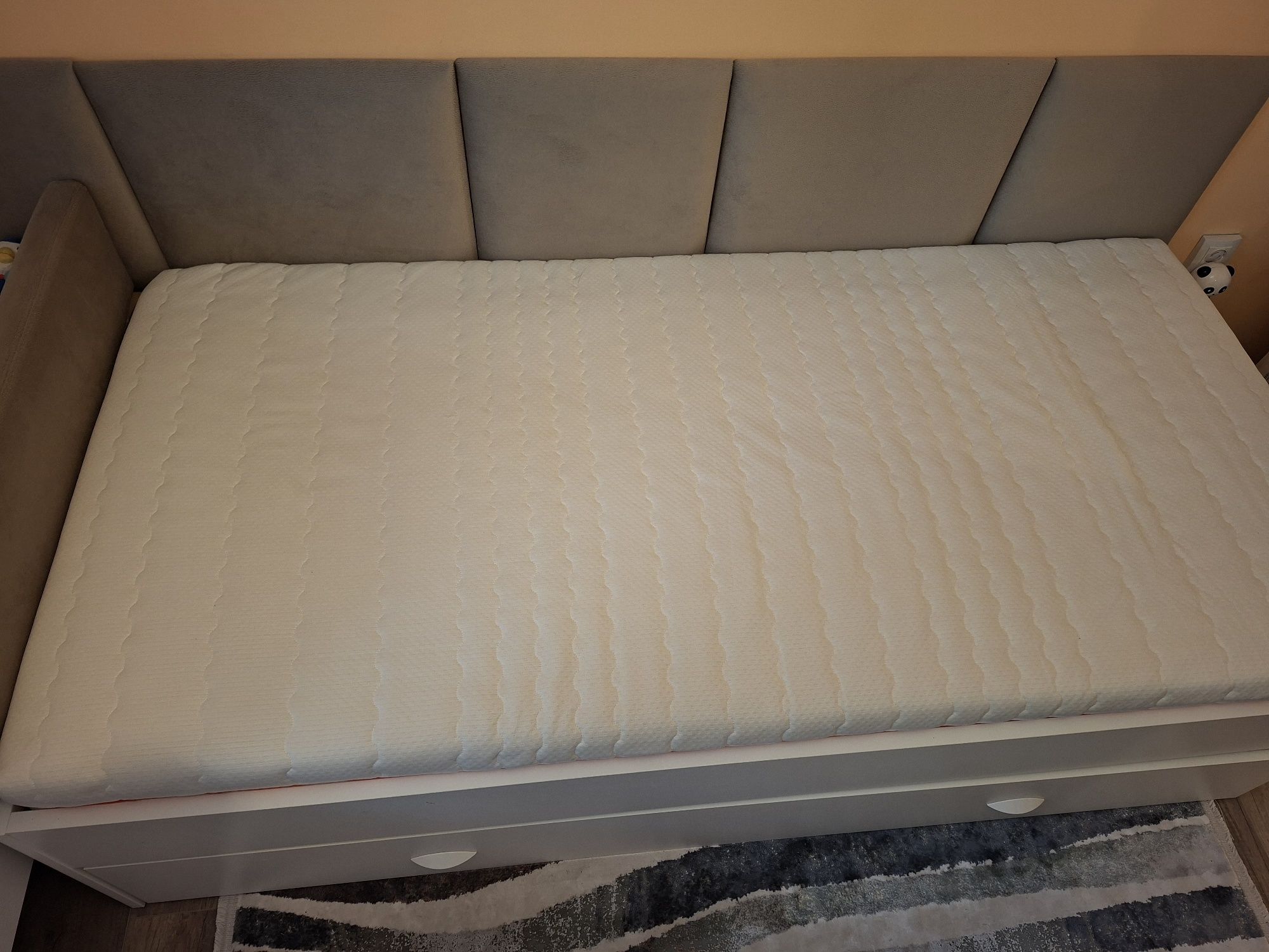 2 бр. детски матраци Premium 90х190 (Meblik)