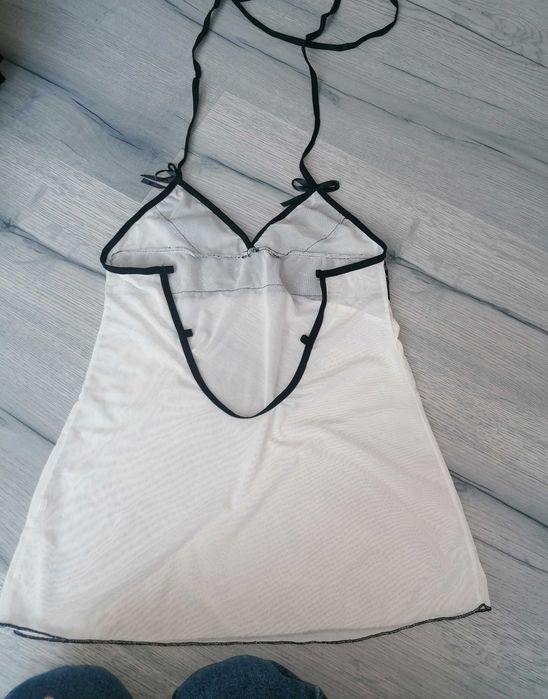 Set lenjerie sexy dama one size