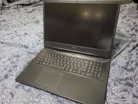 Ноутбук 17" Dell G7 7790 i7-9750H/32Gb/RTX2070/m.2 256Gb/SSD 1Tb