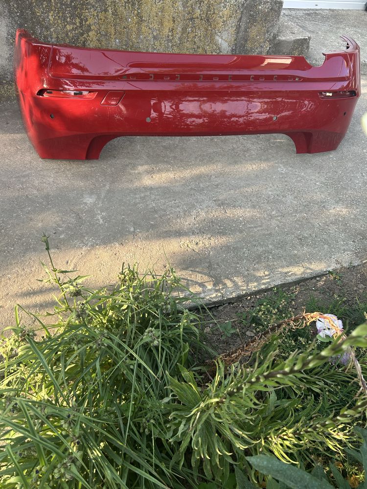 Задна броня за BMW F30