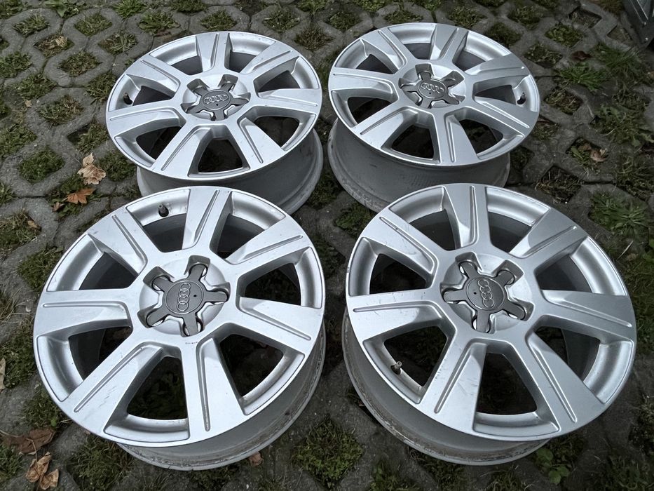 Jante 17 Audi Originale