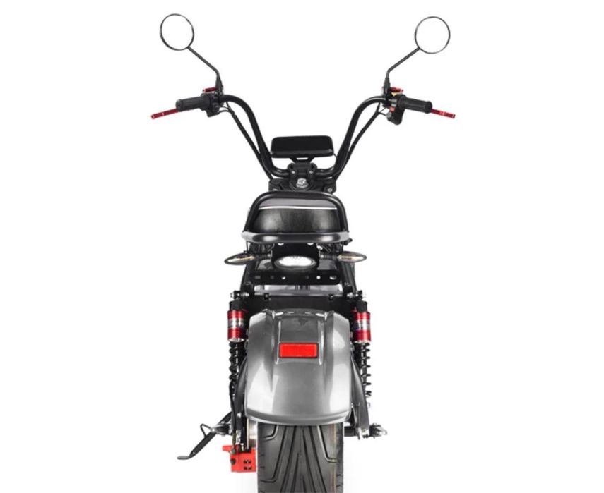 Scuter electric 3000W nou