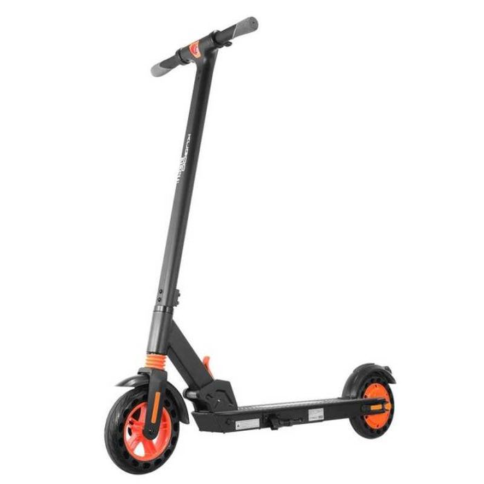 Trotineta Electrica Kugoo Kirin S1 Negru, putere motor 350W