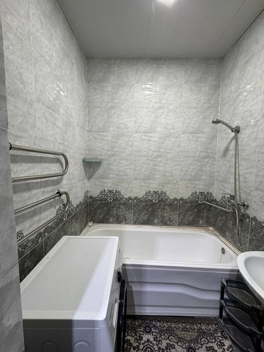 2 MKR Shahar Pasport stol Yangi Xayot dom