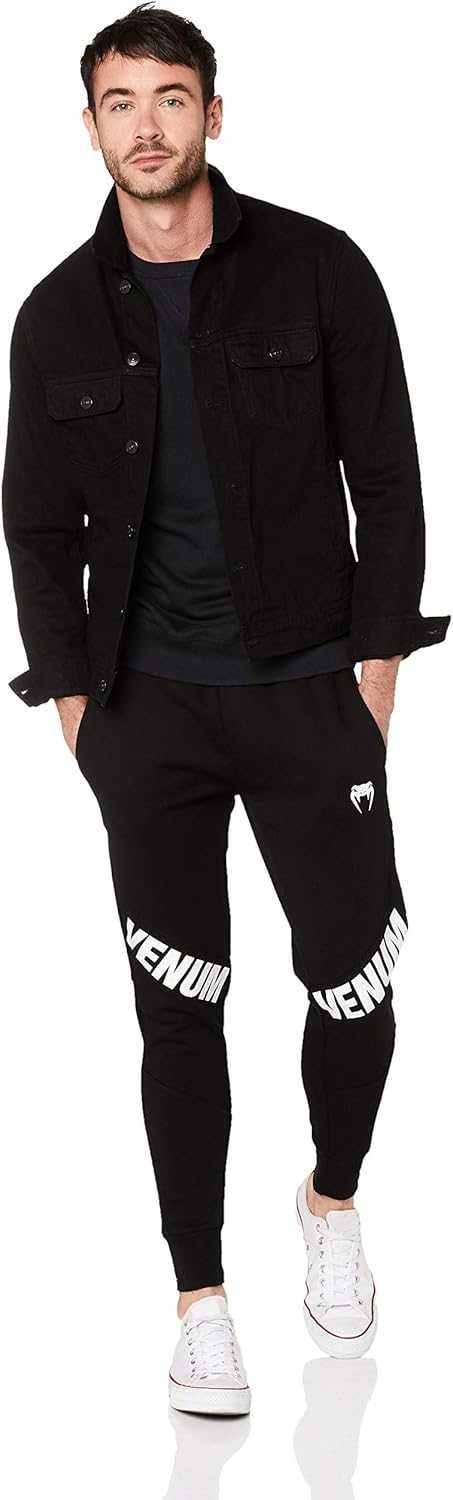 Суичър и Долнище - Venum Contender 3.0 Hoody - Black