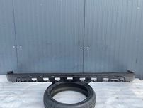 Spoiler inferior bara fata Hyundai Tucson 2020+ nou original