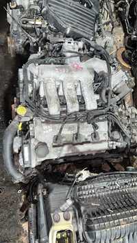 Двигатель kf Двигатель Mazda xedos 9 6 мотор мазда кседокс 6 9