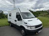 Iveco daily 2.3 hpi