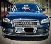 Audi Q5 Prim proprietar în țară, mașina este import personal Germania.