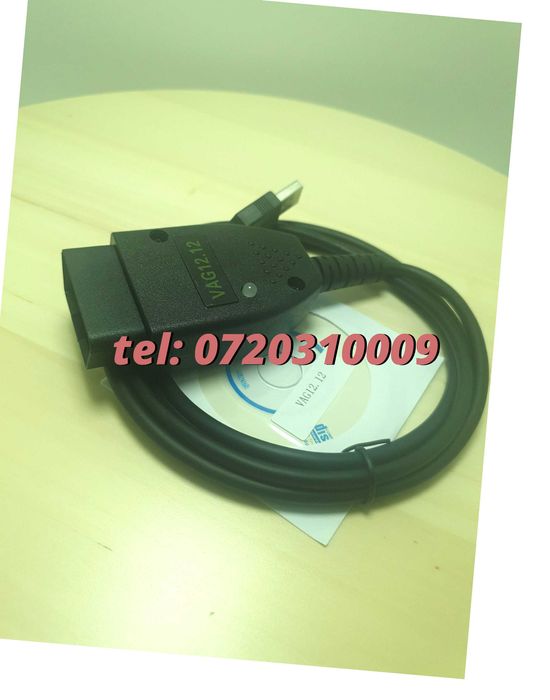 Vag Com Vcds 1212 Pachet Completversiune Finala Calitate