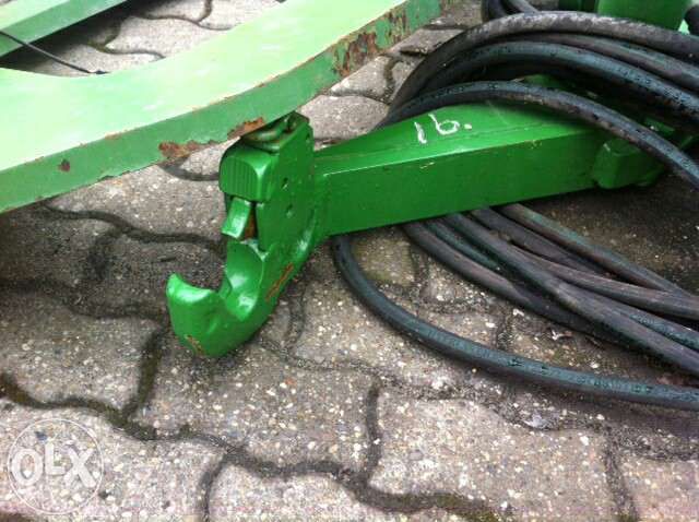 Piese tiranti John Deere Case Fendt tiranti echipament frontal