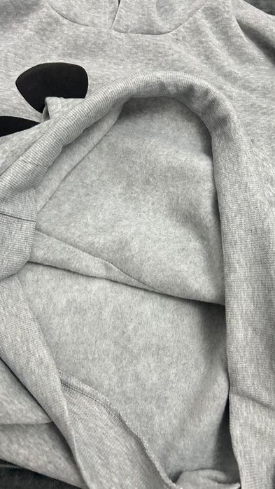 серый худак i like to sleep