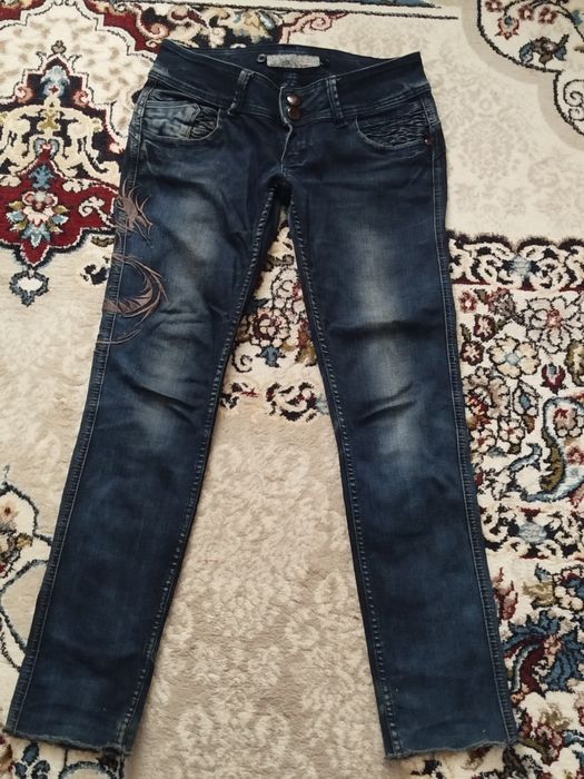 Продам б/у брюки в хорошем состоянии