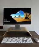All in One Asus Intel Core I7, 16GB DDR4, 512 SSD + 1TB HDD