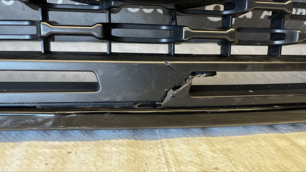 Ford Ranger 2019- предна решетка