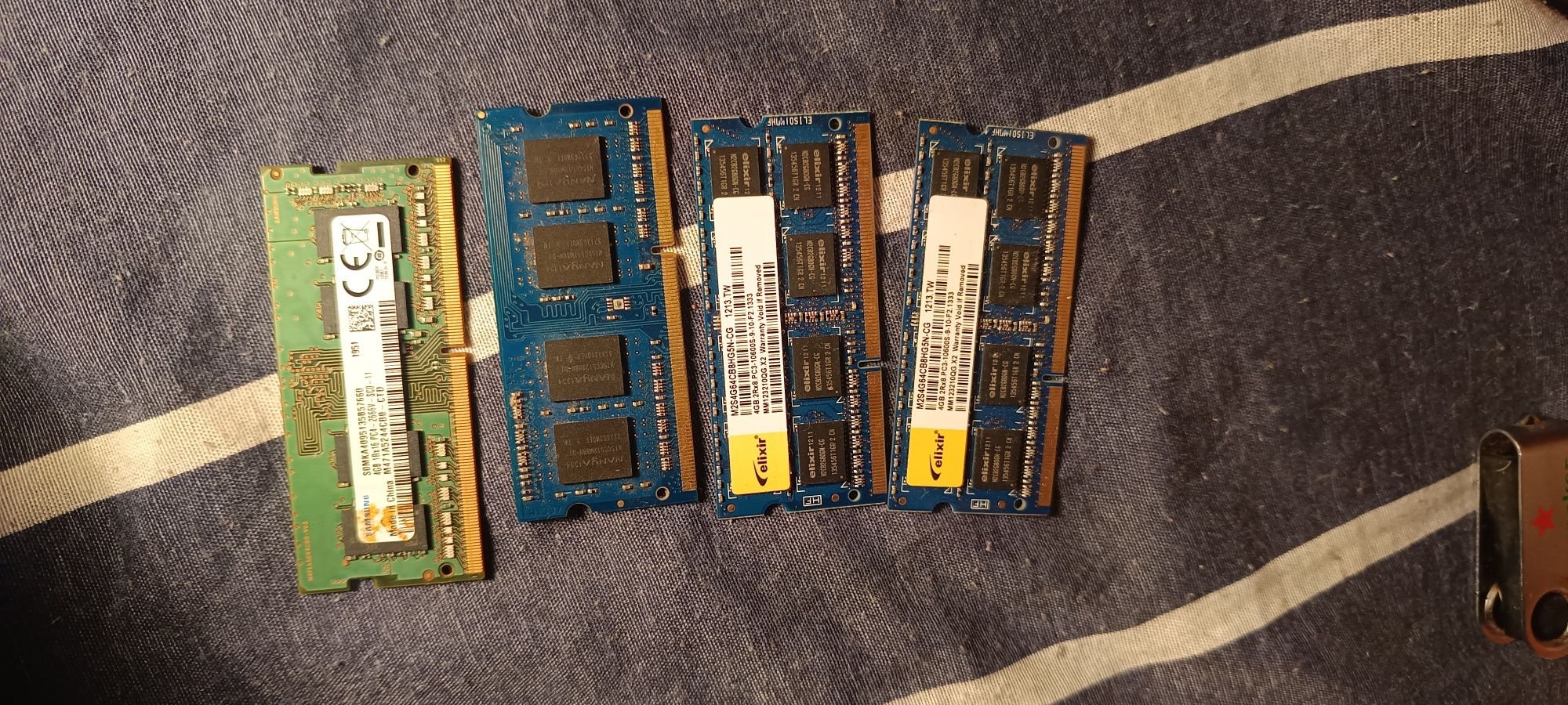 SSD nvme m2 256gb + procesor i5 gen3 + 16 GB RAM ddr3
