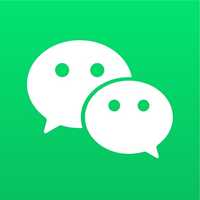 WeChat ay/ Регистрация WeChat