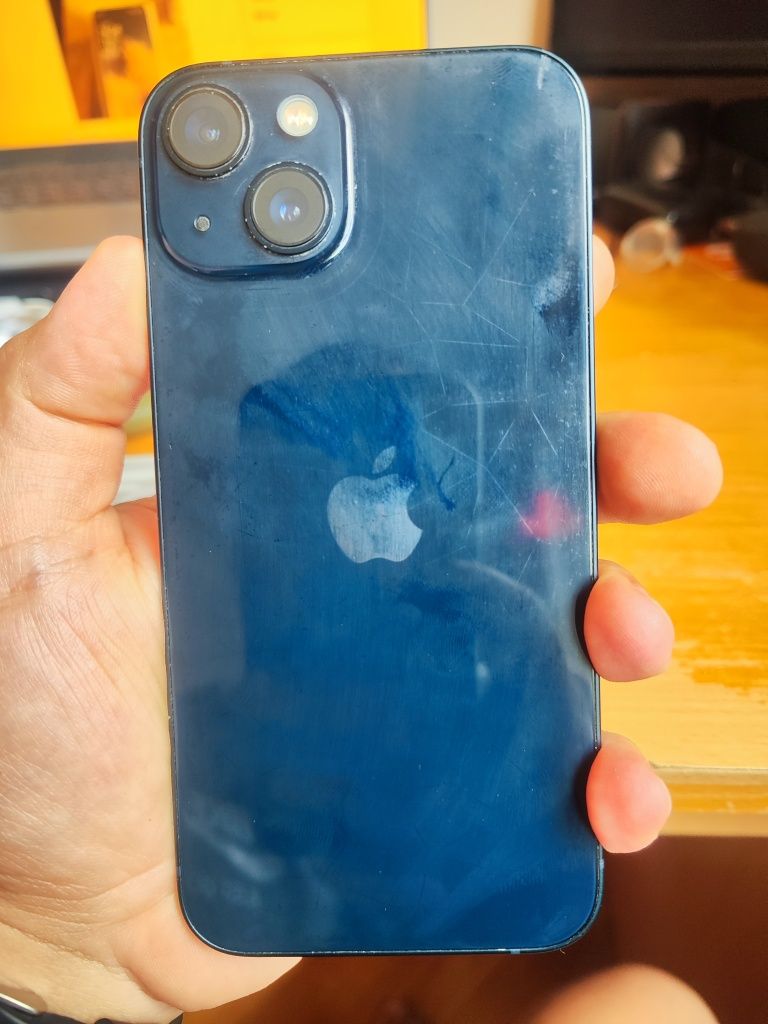 Iphone 13 256 GB
