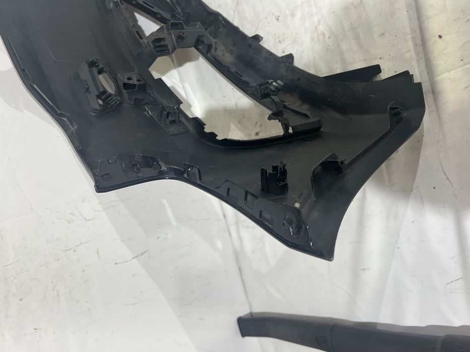 Bara fata  Audi A3, hatchback, 2012, 2013, 2014, 2015, 2016,  cod origine OE 8V3807437.