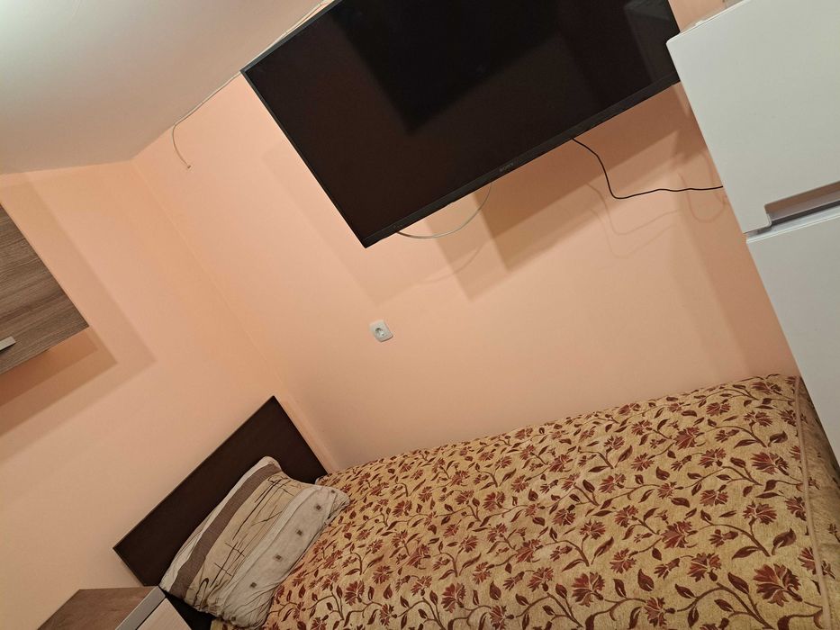 Боксониера в гр.Костинброд