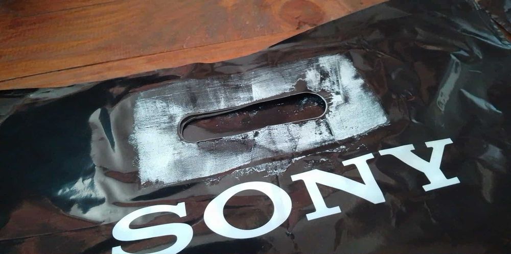 Стари торбички ParliAment SONY JACOBS CAMEL NESCAFE