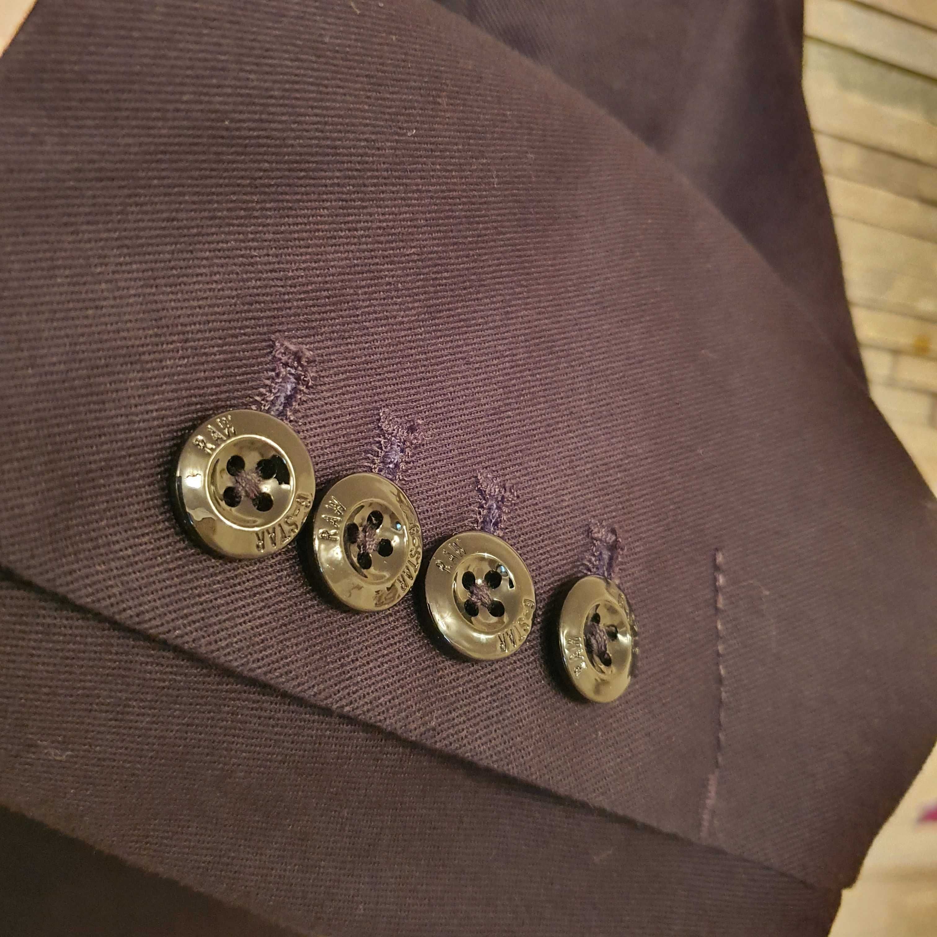 Мъжко сако Gstar Raw