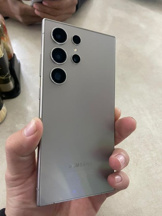 Samsung Galaxy S24 ultra