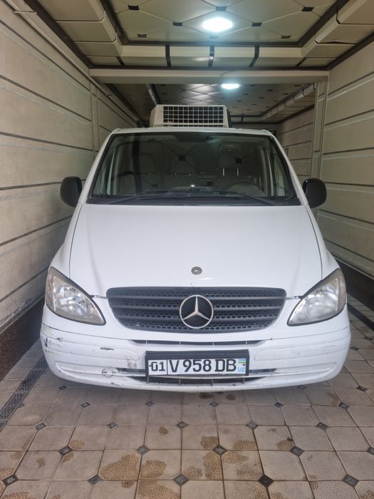 Mersades vito 639 karatishka