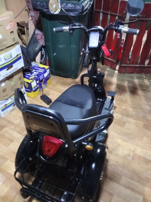 tricicleta electrica etr3