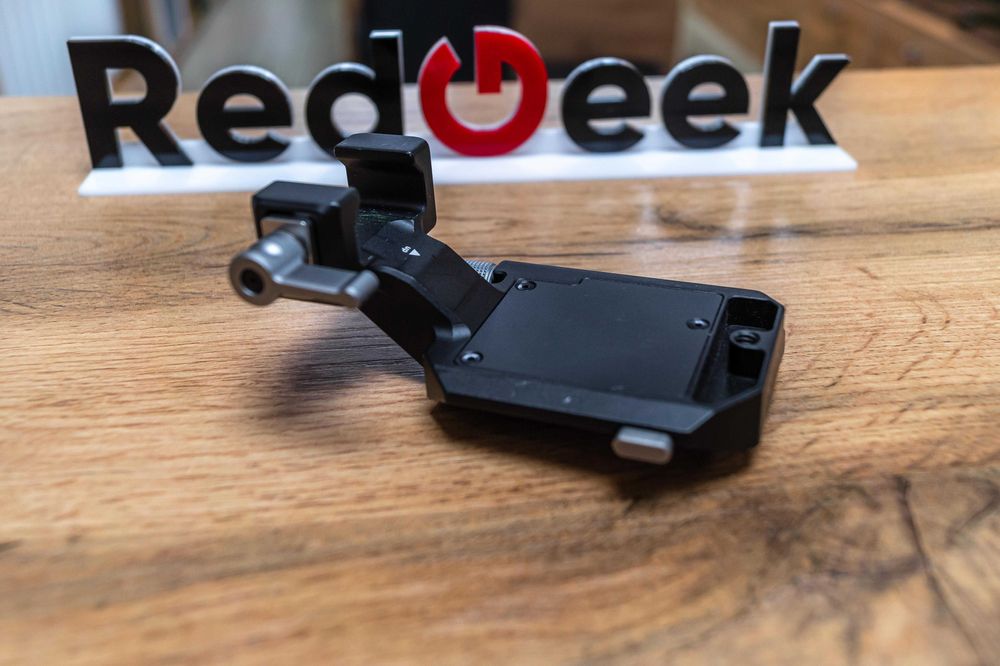 Крепление DJI R DJI R Vertical Camera Mount  для RS2/RS3|Red Geek