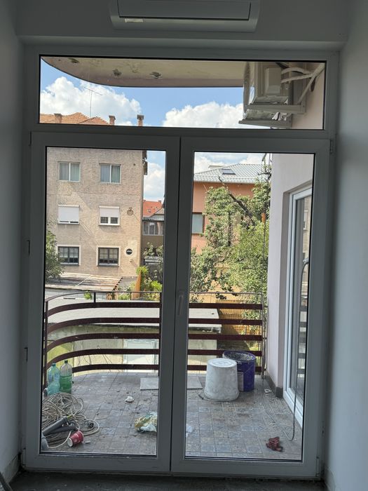 Vand usa termopan 260/180